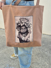 Charger l&#39;image dans la galerie, Sac en velours coton
