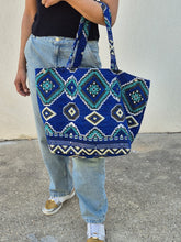 Charger l&#39;image dans la galerie, Sac en coton
