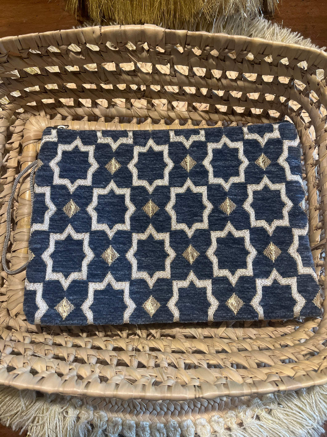 Pochette Marrakech