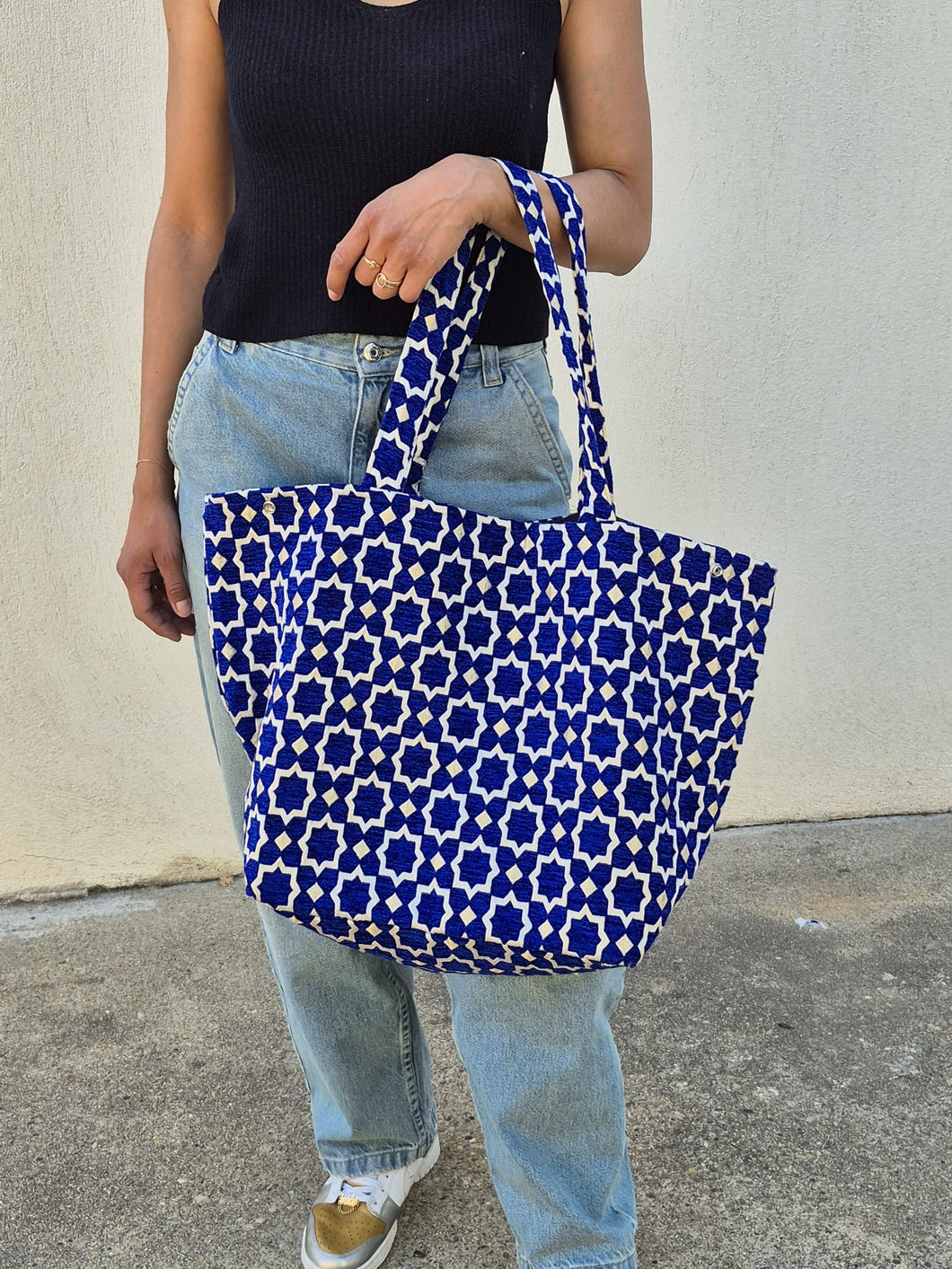 Sac en coton
