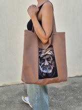 Charger l&#39;image dans la galerie, Sac en velours coton
