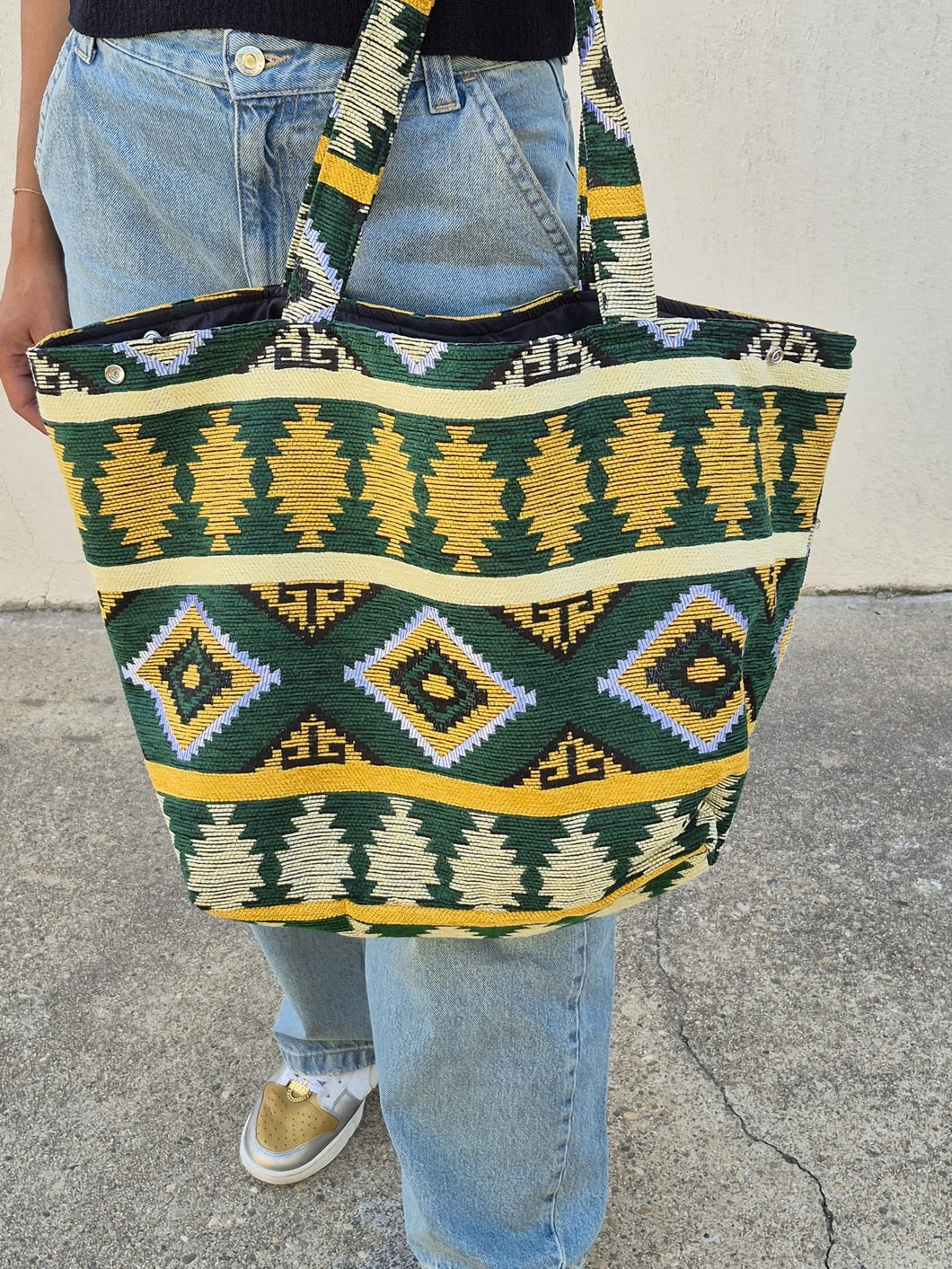 Sac en coton