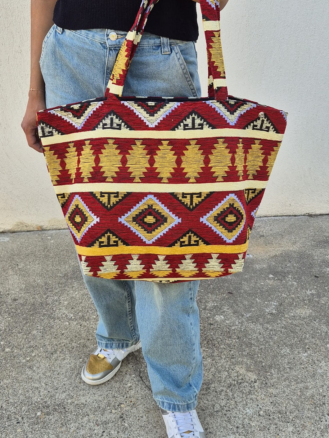 Sac en coton