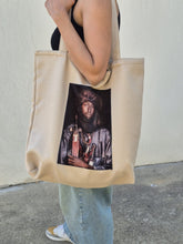 Charger l&#39;image dans la galerie, Sac en velours coton
