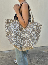 Charger l&#39;image dans la galerie, Sac en coton
