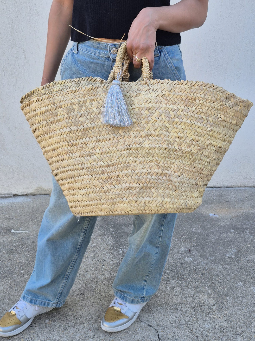 Panier XL