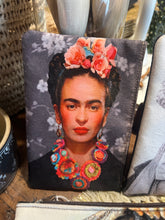 Charger l&#39;image dans la galerie, Pochette visage S
