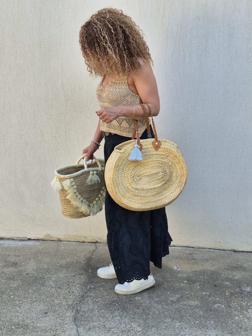 Panier Hanna