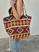 Charger l&#39;image dans la galerie, Sac en coton
