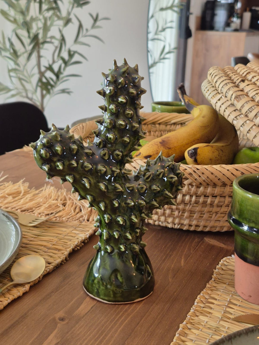 Cactus décoratif