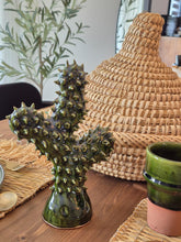 Charger l&#39;image dans la galerie, Cactus décoratif
