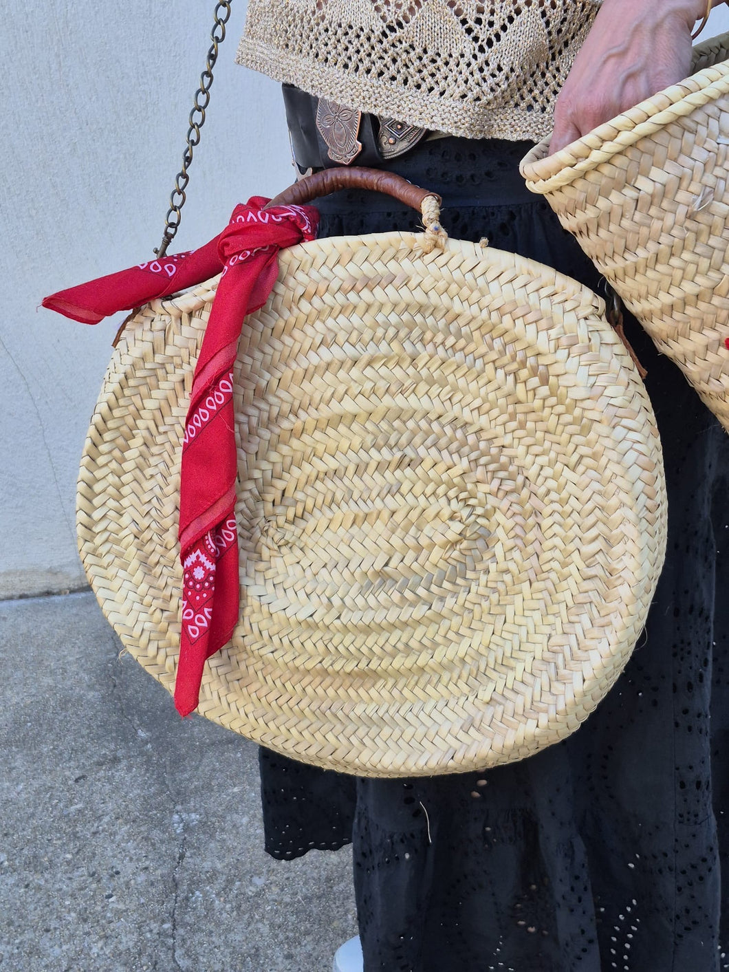 Panier Lio
