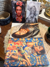 Charger l&#39;image dans la galerie, Pochette visage S
