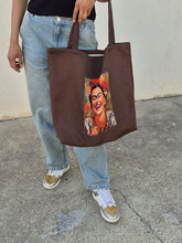 Charger l&#39;image dans la galerie, Sac en velours coton
