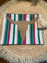 Charger l&#39;image dans la galerie, Pochette taureau
