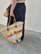 Charger l&#39;image dans la galerie, Panier Just Married
