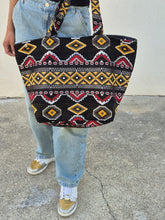 Charger l&#39;image dans la galerie, Sac en coton
