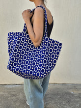 Charger l&#39;image dans la galerie, Sac en coton
