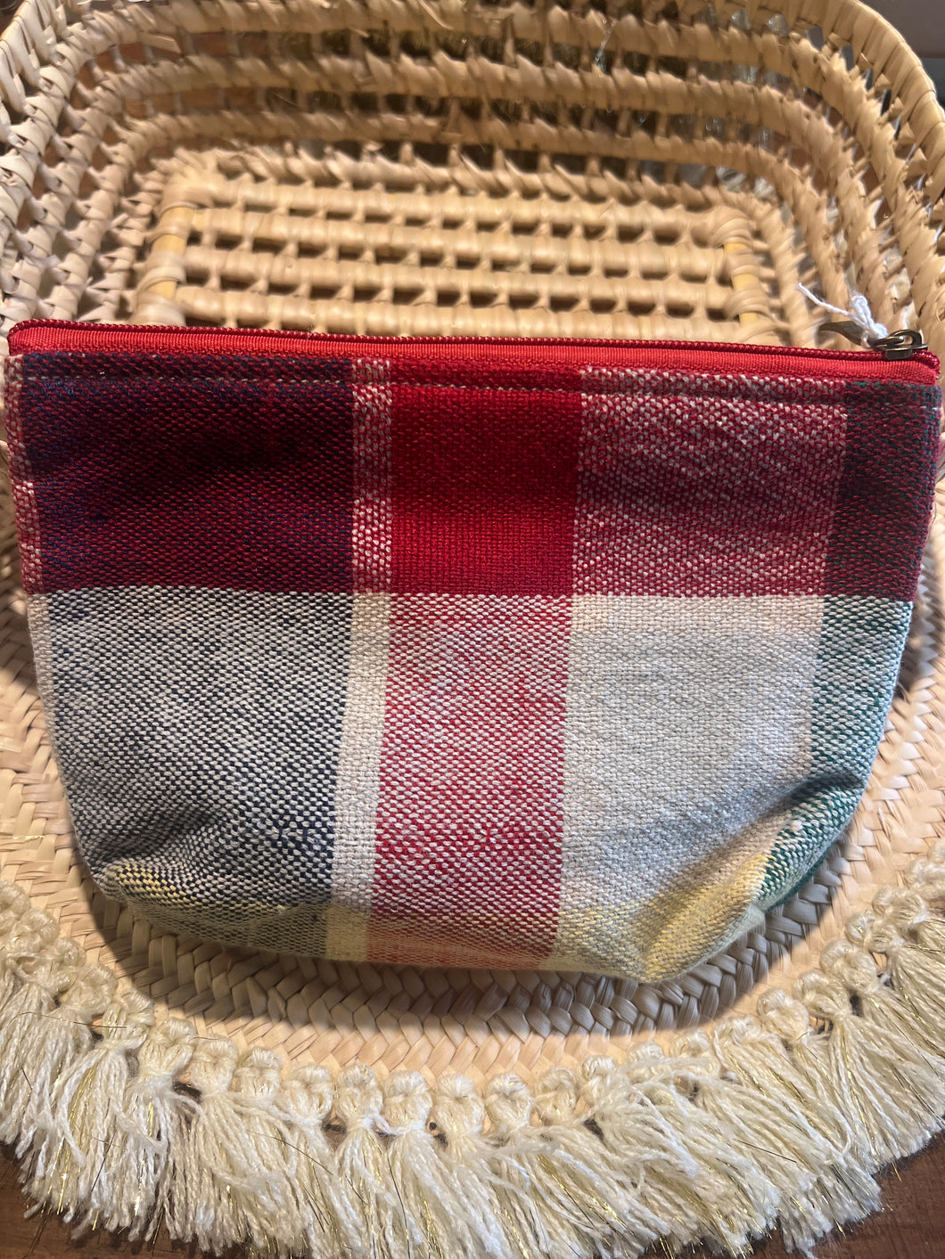Pochette Lili