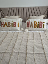 Charger l&#39;image dans la galerie, Coussin Habibi
