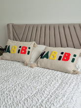 Charger l&#39;image dans la galerie, Coussin Habibi
