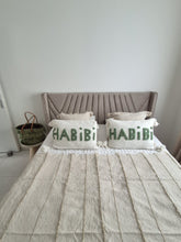 Charger l&#39;image dans la galerie, Coussin Habibi
