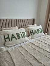 Charger l&#39;image dans la galerie, Coussin Habibi
