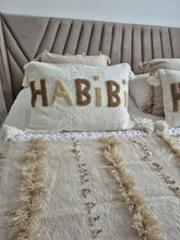 Charger l&#39;image dans la galerie, Coussin Habibi
