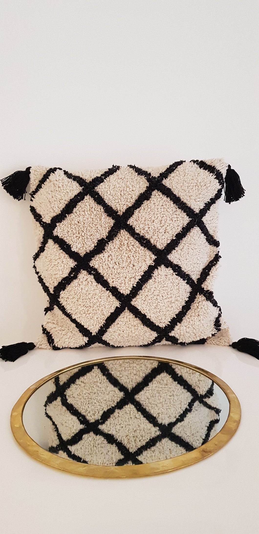 Coussin Lamia