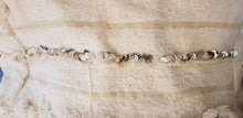 Charger l&#39;image dans la galerie, Pouf handira blanc
