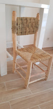 Charger l&#39;image dans la galerie, Chaise marocaine
