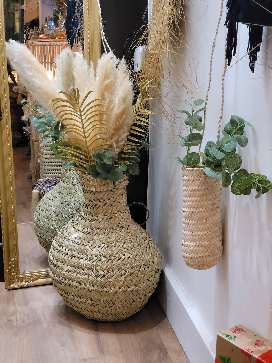 Vase XXL