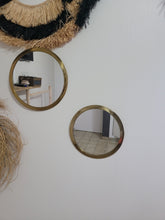 Charger l&#39;image dans la galerie, Miroir rond M
