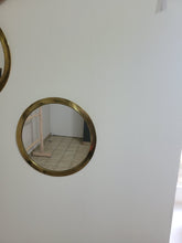 Charger l&#39;image dans la galerie, Miroir rond S
