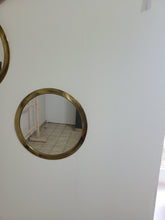 Charger l&#39;image dans la galerie, Miroir rond M
