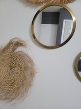 Charger l&#39;image dans la galerie, Miroir rond M
