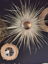 Charger l&#39;image dans la galerie, Miroir soleil
