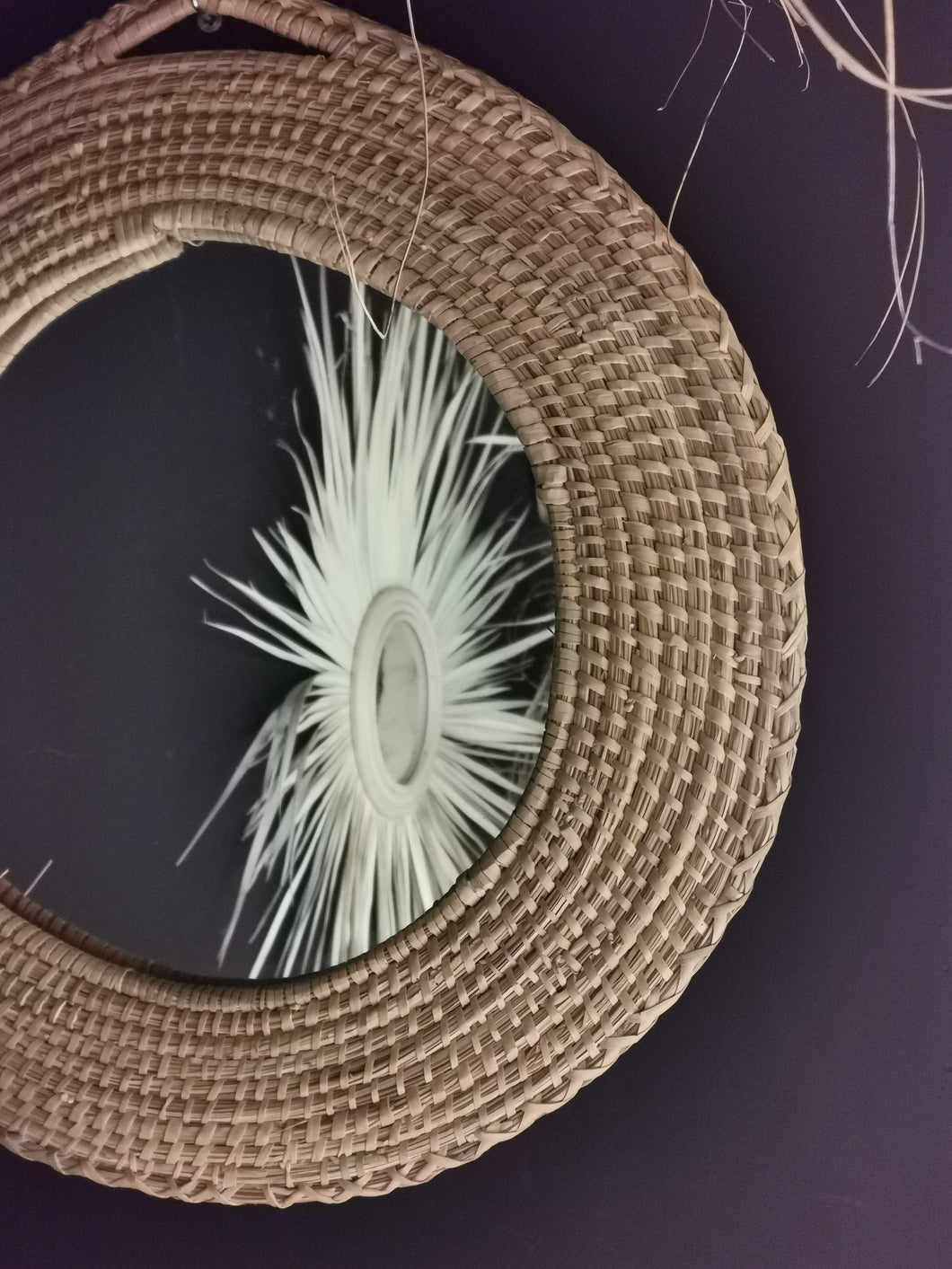 Miroir Mina