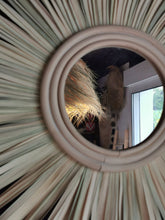 Charger l&#39;image dans la galerie, Miroir soleil
