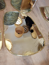 Charger l&#39;image dans la galerie, Miroir irrégulier  (plusieurs dimensions)
