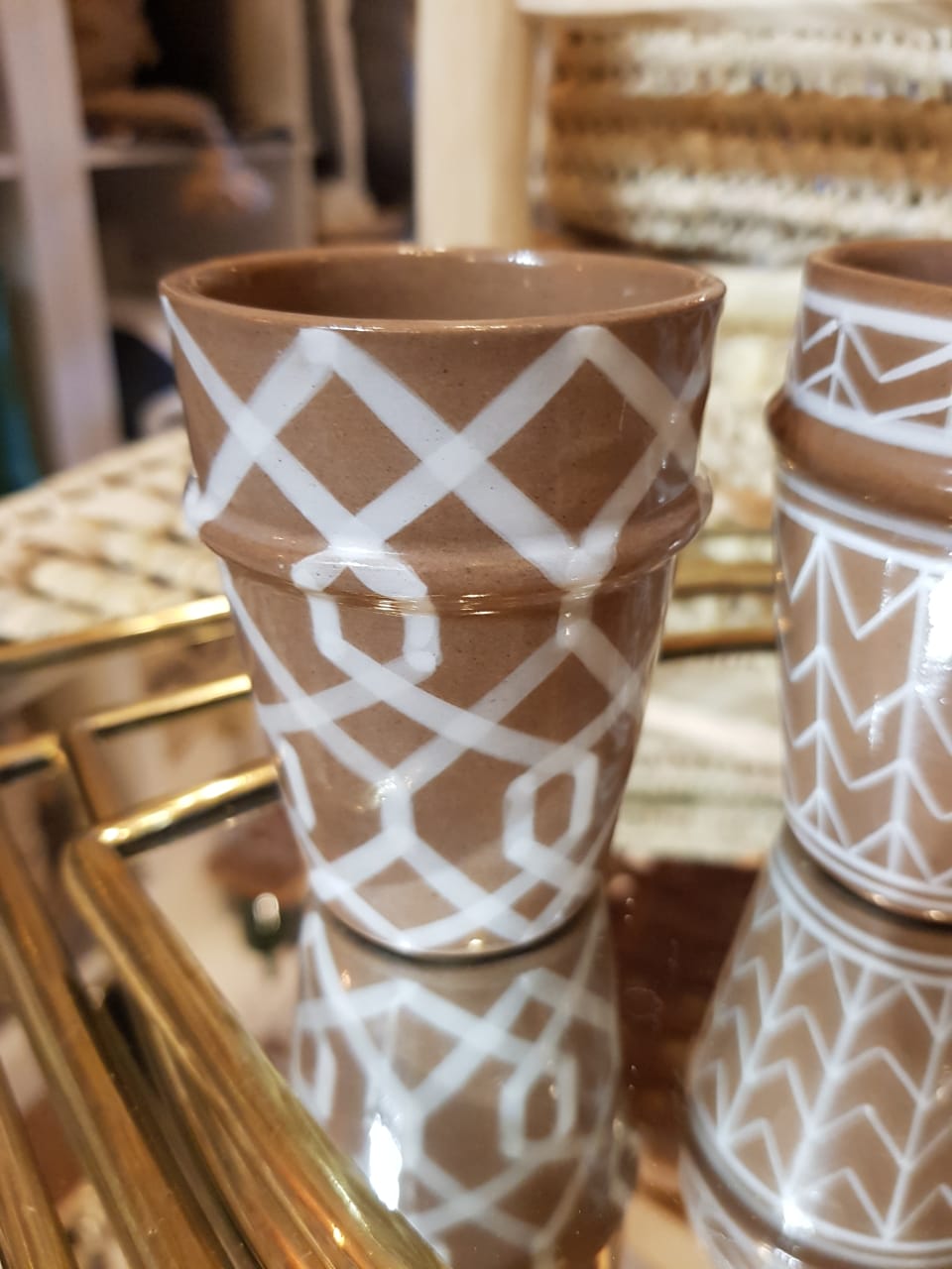 Tasse Expresso Zagora