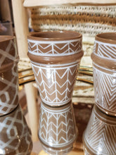 Charger l&#39;image dans la galerie, Tasse Expresso Meknes
