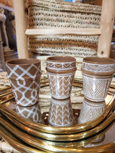 Charger l&#39;image dans la galerie, Tasse Expresso Zagora
