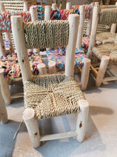 Charger l&#39;image dans la galerie, chaises enfant Tessa
