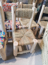 Charger l&#39;image dans la galerie, chaises enfant Tessa

