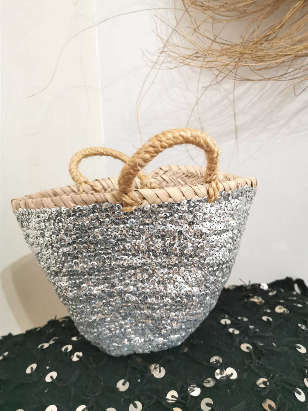 Panier Nina