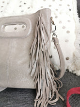 Charger l&#39;image dans la galerie, Sac Zina gris
