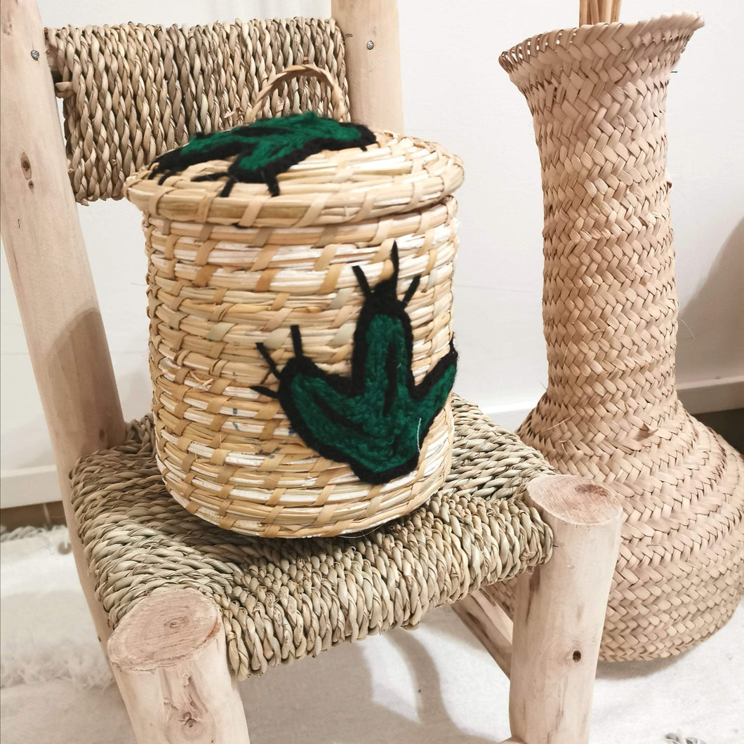 boite cactus