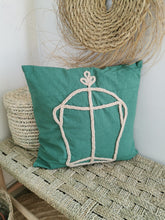 Charger l&#39;image dans la galerie, Housse de coussin Queen
