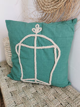 Charger l&#39;image dans la galerie, Housse de coussin Queen
